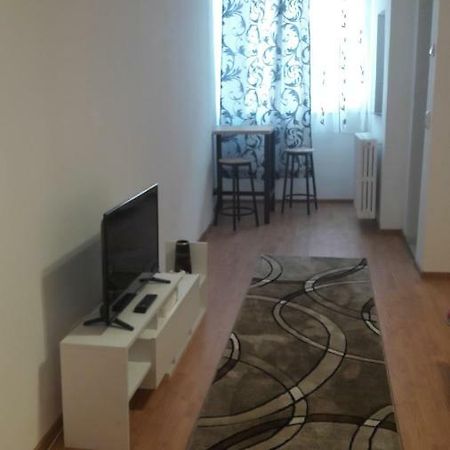 Melody Apartment Alba Iulia Esterno foto