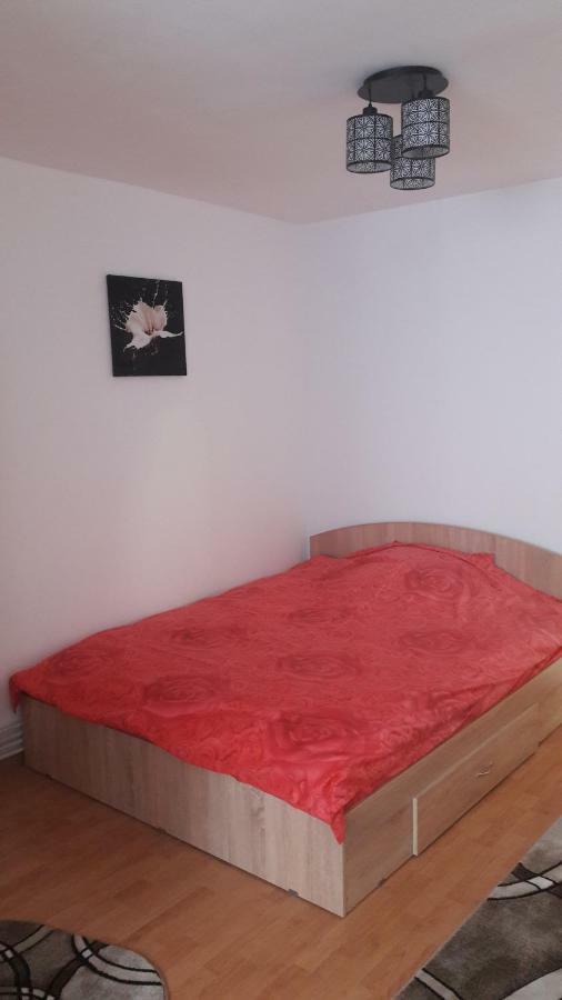 Melody Apartment Alba Iulia Esterno foto