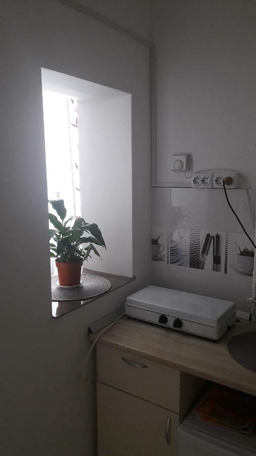 Melody Apartment Alba Iulia Esterno foto