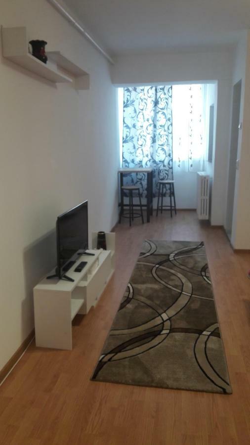Melody Apartment Alba Iulia Esterno foto