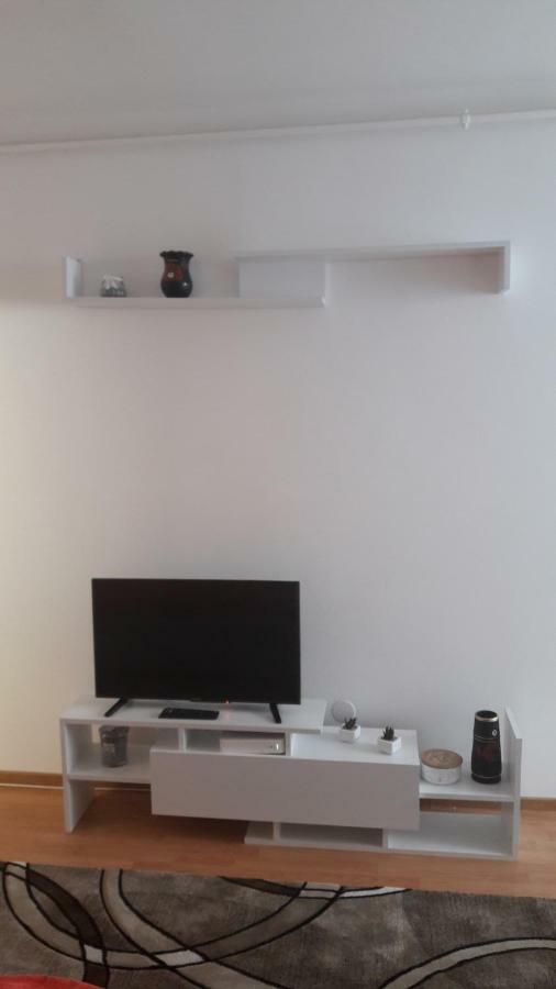 Melody Apartment Alba Iulia Esterno foto